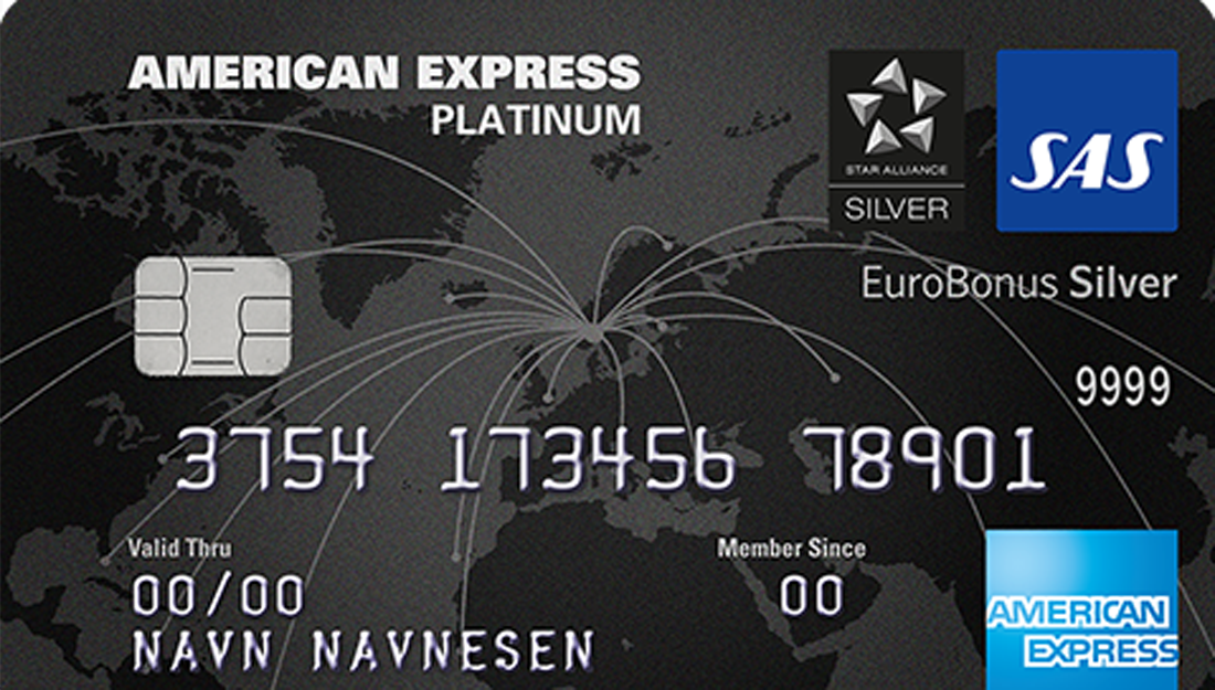 Amex overtar for DNB som Amex-utsteder i Norge - DNB Nyheter